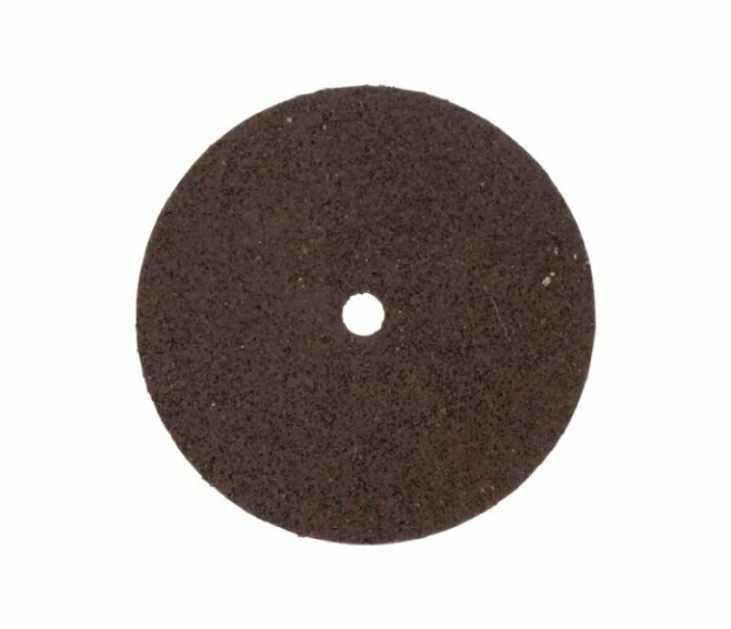DREMEL - DISCO DA TAGLIO HEAVY DUTY D.24 MM . (420)