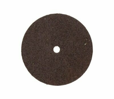 DREMEL - DISCO DA TAGLIO HEAVY DUTY D.24 MM . (420)