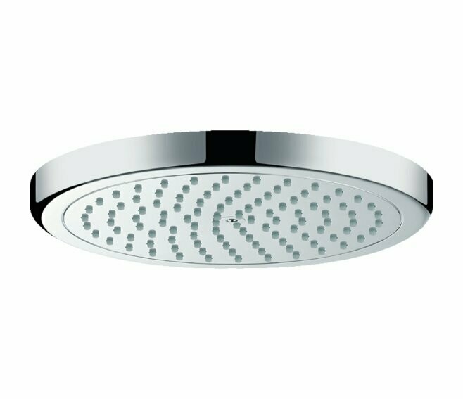 HANSGROHE - CROMA SOFFIONE DOCCIA 220 1 JET 26464000 HANSGROHE - CROMA SOFFIONE DOCCIA 220 1 JET 26464000