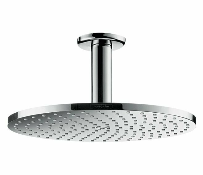 HANSGROHE - RAINDANCE S SOFFIONE DOCCIA 240 1 JET SOFFITTO 27620000