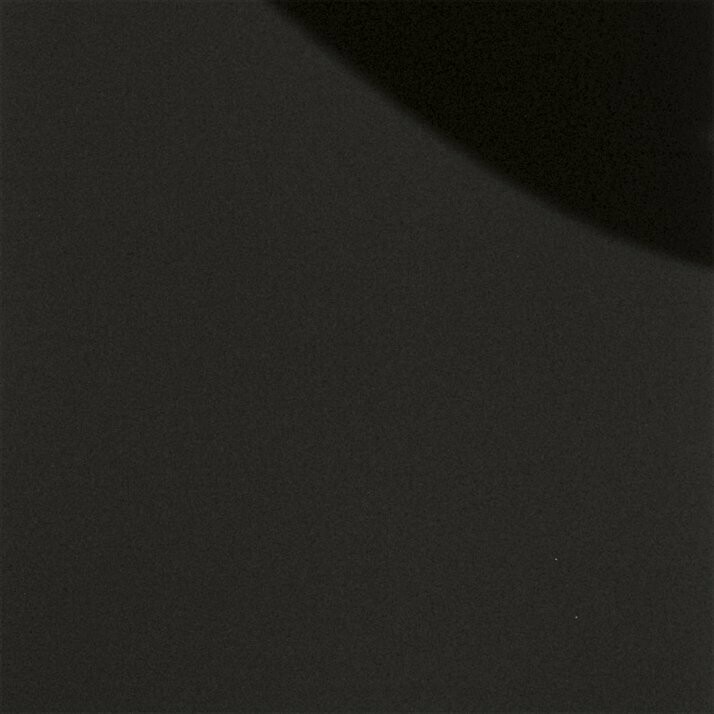 ALFER - LASTRA DECORATIVA AUTOADESIVA 100 X 60 CM. NERO LUCIDO 48001