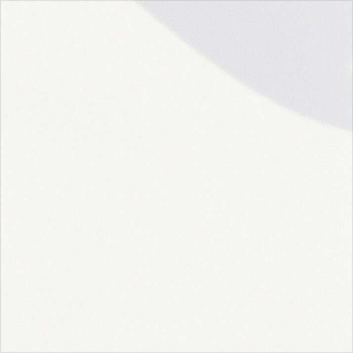 ALFER - LASTRA DECORATIVA AUTOADESIVA 100 X 60 CM. BIANCO LUCIDO 48002