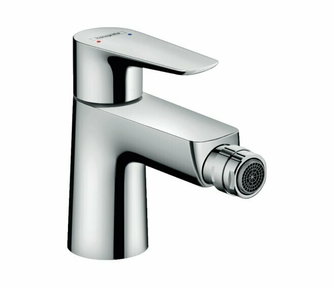 HANSGROHE - TALIS E MISCELATORE MONOCOMANDO PER BIDET A LEVA CROMO 71720000 HANSGROHE - TALIS E MISCELATORE MONOCOMANDO PER BIDET A LEVA CROMO 71720000