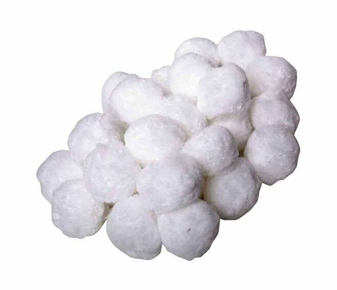 GRE - BOX AQUALOON FILTRAZIONE IN POLIETILENE 700 G. (EQUIVALE A 25 KG. DI SABBIA) GRE - BOX AQUALOON FILTRAZIONE IN POLIETILENE 700 G. (EQUIVALE A 25 KG. DI SABBIA)