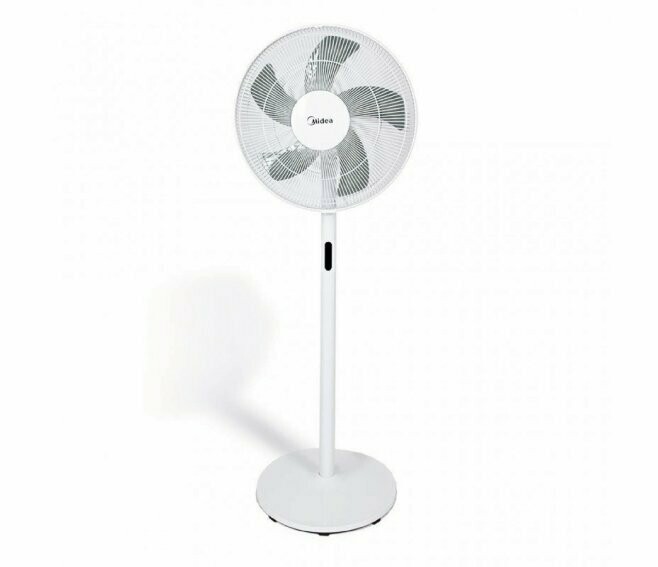 MIDEA -  FS40-18BR 6000 SERIES STAND FAN 3 IN 1 BIANCO