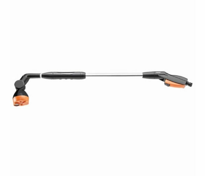 CLABER - LANCIA MULTIFUNZIONE TELESCOPICA ELEGANT 9086