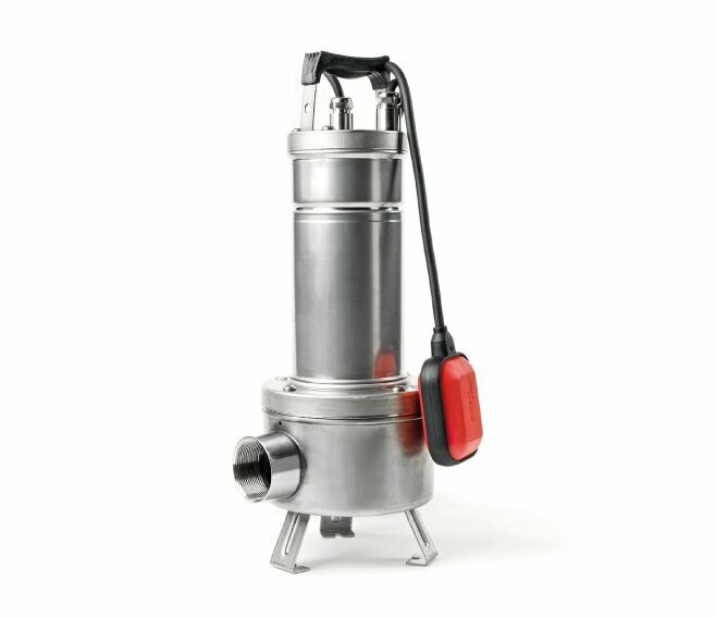 DAB - FEKA VS 1200 M-A POMPA SOMMERGIBILE PER ACQUE REFLUE 103040120 DAB - FEKA VS 1200 M-A POMPA SOMMERGIBILE PER ACQUE REFLUE 103040120