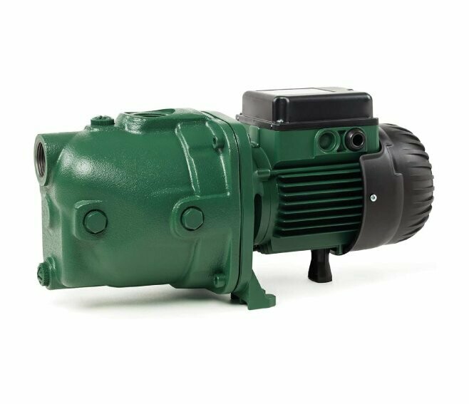 DAB - JET 132 M POMPA AUTOADESCANTE 1 KW 1,36 HP 60212475H DAB - JET 132 M POMPA AUTOADESCANTE 1 KW 1,36 HP 60212475H