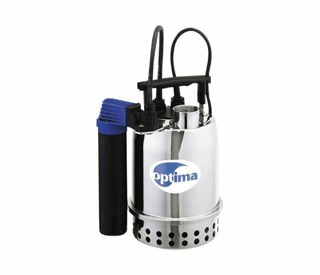 EBARA - OPTIMA MS POMPA DRENAGGIO 0.33 CON GALLEGGIANTE MAGNETICO 1752100000 EBARA - OPTIMA MS POMPA DRENAGGIO 0.33 CON GALLEGGIANTE MAGNETICO 1752100000