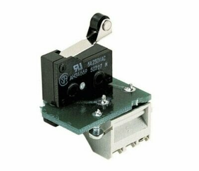 RBM - D 41 INTERRUTTORE AUSILIARIO DI FINECORSA PER SERVOCOMANDO 03130002 RBM - D 41 INTERRUTTORE AUSILIARIO DI FINECORSA PER SERVOCOMANDO 03130002