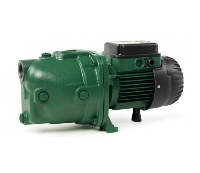 DAB - JET 102 M POMPA CENTRIFUGA AUTOADESCANTE 0,75 KW-1 HP 60212473H DAB - JET 102 M POMPA CENTRIFUGA AUTOADESCANTE 0,75 KW-1 HP 60212473H