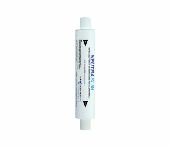 FIMI - ​NEUTRASLIM NEUTRALIZZATORE DI CONDENSA ACIDA PER CALDAIE A CONDENSAZIONE 101.SLM.174