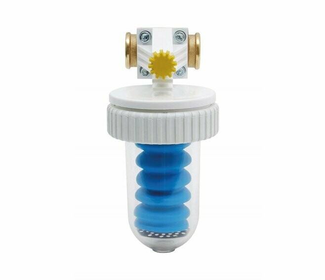 CILLIT - IMMUNO 152 FG-2 DOSATORE IDRODINAMICO SENZA BY-PASS - 012015