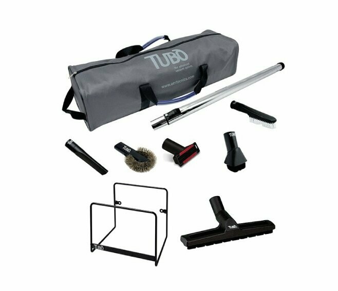 AERTECNICA - KIT ACCESSORI STANDARD DN. 32 AP244T