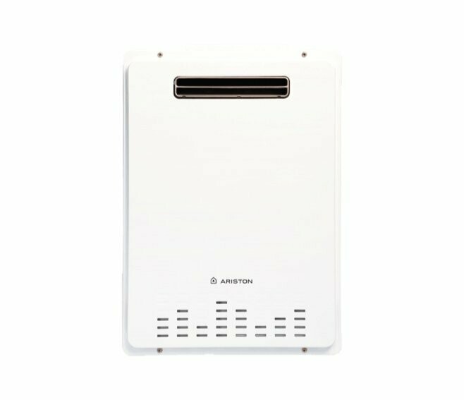 ARISTON - NEXT EVO X OUTDOOR 11 SCALDACQUA A GAS ISTANTANEO DA ESTERNO 3632457 ARISTON - NEXT EVO X OUTDOOR 11 SCALDACQUA A GAS ISTANTANEO DA ESTERNO 3632457