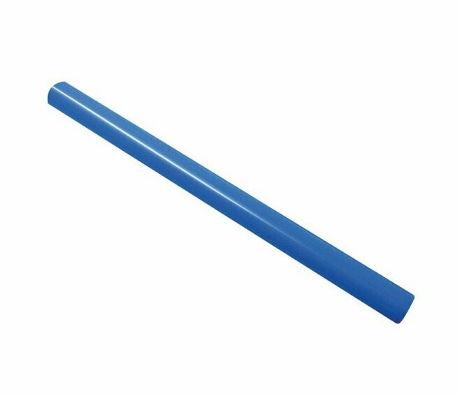 AERTECNICA - TUBO IN PVC DN. 63 SPESSORE 3 MM. BARRA 2 MT. TR060