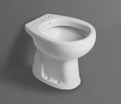 SANITOSCO - SANITHAND WC A TERRA CON FUNZIONE BIDET INTERNA SCARICO A PAVIMENTO 12WCB07B SANITOSCO - SANITHAND WC A TERRA CON FUNZIONE BIDET INTERNA SCARICO A PAVIMENTO 12WCB07B