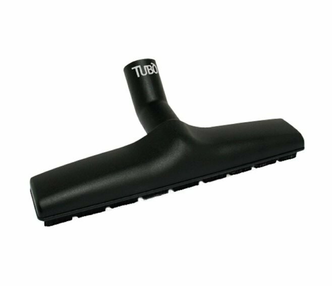 AERTECNICA - SPAZZOLA DN. 32 PER PAVIMENTO CM. 30 CON RUOTE E SETOLE AP346