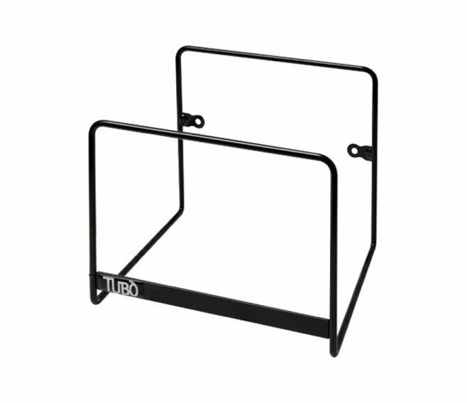 AERTECNICA - GANCIO IN METALLO PORTA TUBO FLESSIBILE E PORTA TUBO' EASY SACK AP332