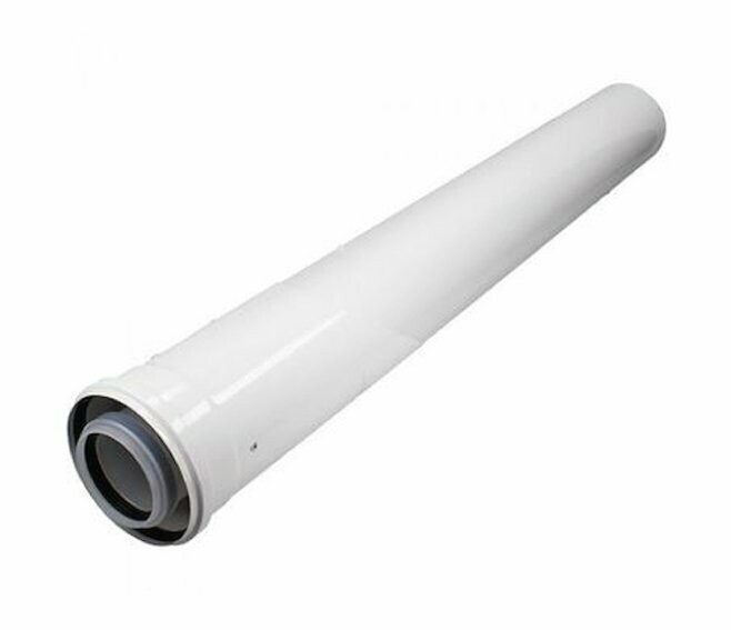 ARISTON - PROLUNGA COASS CONDENS MF MT0,5 60/100 3318078