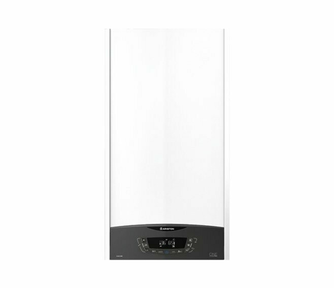 ARISTON - 3302125 CLAS ONE 35 FF CALDAIA MURALE A CONDENSAZIONE