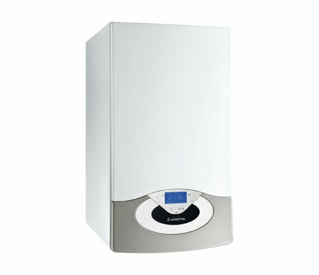 ARISTON - GENUS PREMIUM EVO HP 45 KW CALDAIA A CONDENSAZIONE AD ALTA POTENZA 3581564