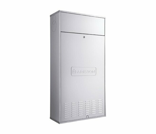 ARISTON - GENUS ONE NET IN 25 FF CALDAIA MURALE A CONDENSAZIONE 3301226
