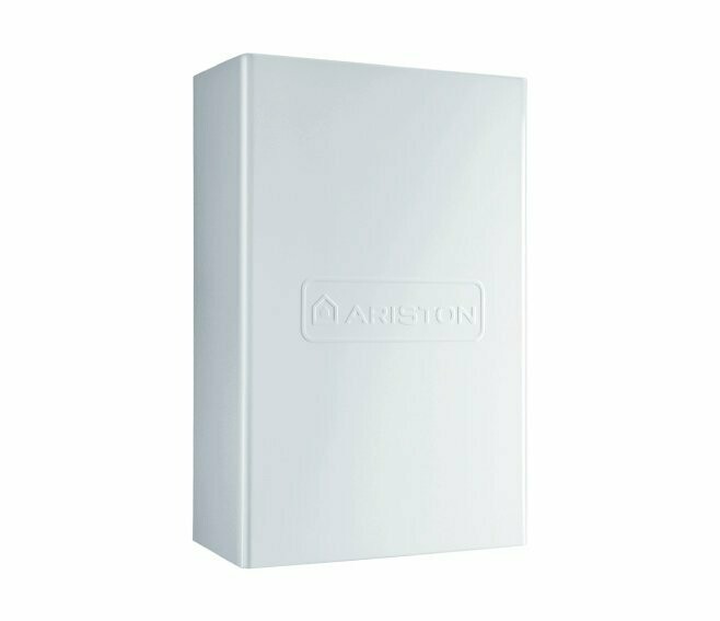 ARISTON - CARES PREMIUM EXT ​CALDAIA MURALE A CONDENSAZIONE 3301230