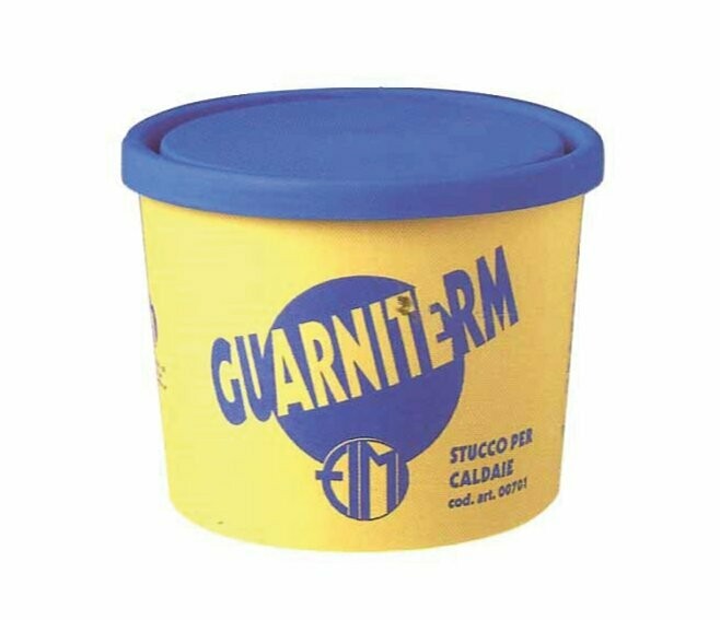 FIMI - GUARNITERM STUCCO PER CALDAIE 950 GR. 00701