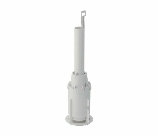 GEBERIT - CAMPANA PER SCIACQUONE CASSETTA ESTERNA AP130 890.095.00.1