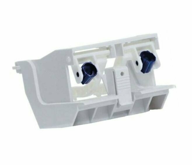 GEBERIT - SUPPORTO TWICO PER CASSETTE WC DI RISCIACQUO AD INCASSO SIGMA 12 UP300 241.829.00.1