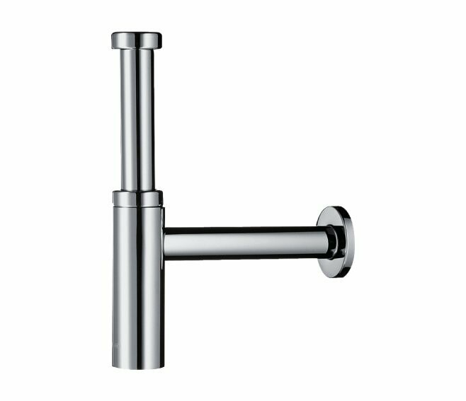 HANSGROHE - SIFONE DESIGN FLOWSTAR S 52105000