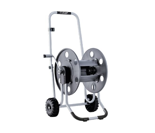 CLABER - METAL 60 CARRELLO AVVOLGITUBO 8891