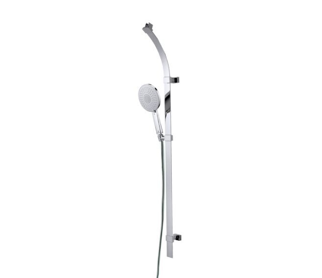 BOSSINI - SET DOCCIA SALISCENDI DN. 140 MM. DOCCETTA MIXA 3 FITAIR CON ASTA FLAT CURVA E FLEX 1/2 DOPPIA AGGRAFFATURA BOSSINI - SET DOCCIA SALISCENDI DN. 140 MM. DOCCETTA MIXA 3 FITAIR CON ASTA FLAT CURVA E FLEX 1/2 DOPPIA AGGRAFFATURA