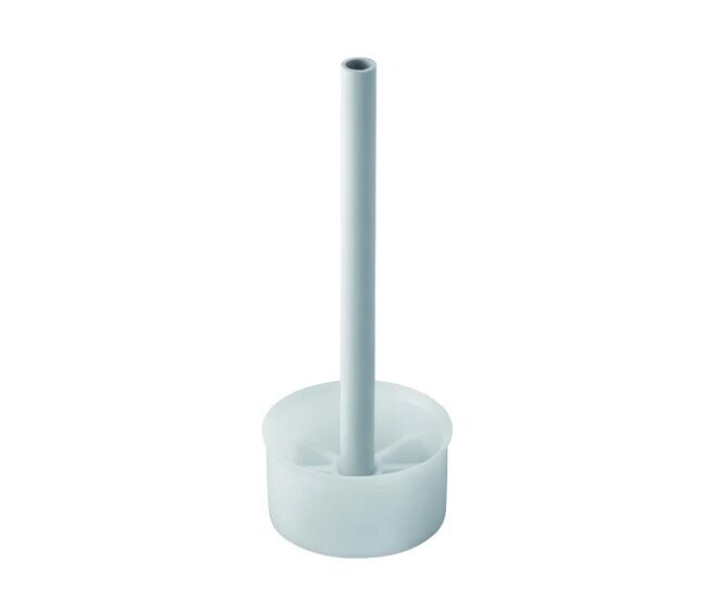 GEBERIT - RIDUTTORE DI FLUSSO PER CASSETTE DI RISCIAQUO DA INCASSO CON DISPOSITIVO TWICO 240.476.00.1