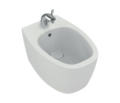 IDEAL STANDARD - DEA BIDET SOSPESO BIANCO MONOFORO T509801