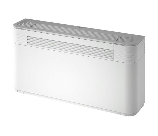 AERMEC - VENTILCONVETTORE VERTICALE PER IMPIANTI A 2 TUBI FCZ 300 ACT