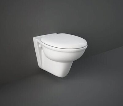 RAK CERAMICS - KARLA VASO WC SOSPESO KAWC00003