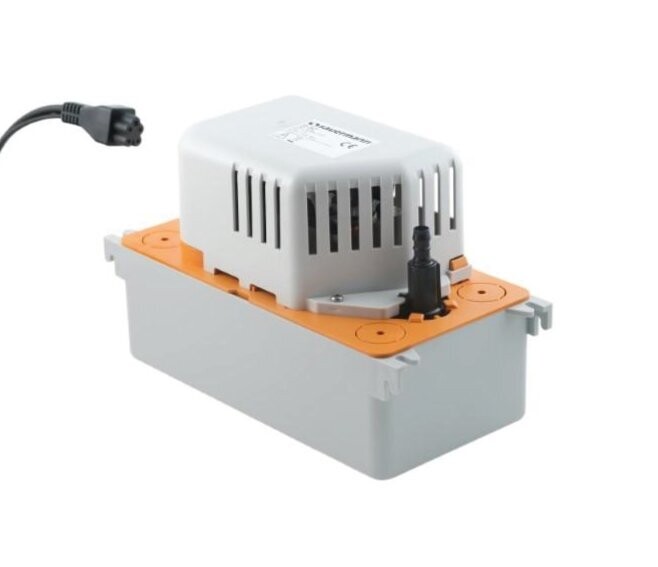SAUERMANN - SI-82 POMPA CENTRIFUGA DI SCARICO CONDENSA PER CALDAIE SI82CE02UN23