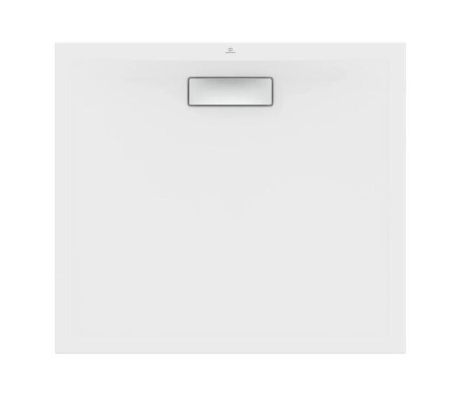IDEAL STANDARD - ULTRA FLAT NEW PIATTO DOCCIA RETTANGOLARE 90X80 CM. IN ACRILICO T448101