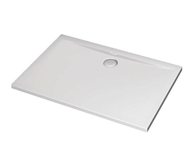 IDEAL STANDARD - ULTRA FLAT PIATTO DOCCIA RETTANGOLARE 140X70 CM. IN ACRILICO K193701