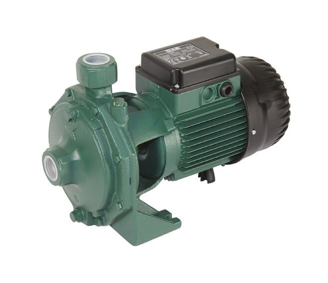 DAB - K 45/50 M POMPA CENTRIFUGA BIGIRANTE 1X230V 50HZ 1,1 KW 60211561