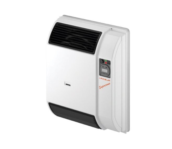 ROBUR - SUPERCROMO 3002 RADIATORE INDIVIDUALE A METANO O GPL F11328430