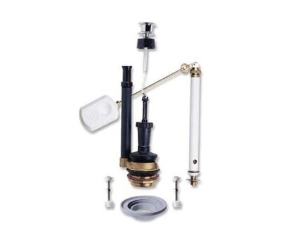 TREMOLADA - MECCANISMO DI SCARICO CON TIRANTE PER CASSETTA MONOBLOCCO UNIVERSALE 155.212.26 TREMOLADA - MECCANISMO DI SCARICO CON TIRANTE PER CASSETTA MONOBLOCCO UNIVERSALE 155.212.26