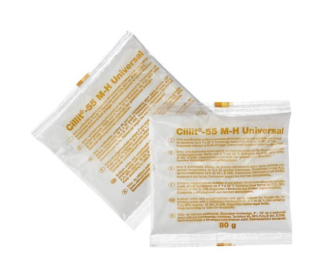 CILLIT IMMUNO 153 FG-2 DOSATORE IDRODINAMICO NO BY-PASS