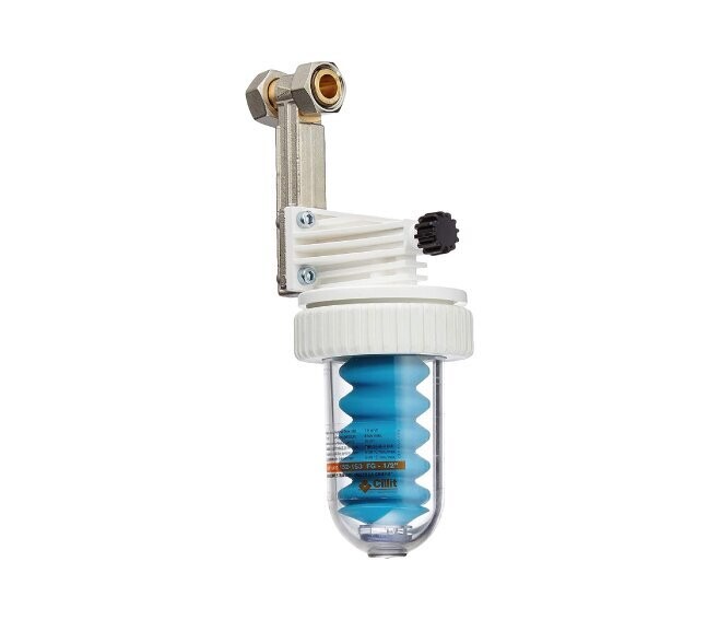 CILLIT - IMMUNO 153 FG-2 DOSATORE IDRODINAMICO SENZA BY-PASS - 012020