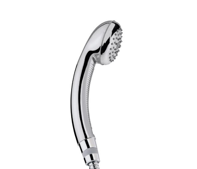 BOSSINI - GOMMINA DOCCIA 1 GETTO CROMO DN. 68 MM. B00035
