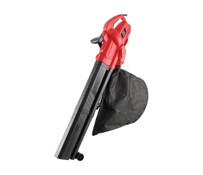 VALEX - AS280FG ASPIRATORE SOFFIATORE ELETTRICO 2800 W SACCO DI RACCOLTA 40 L. 1494741