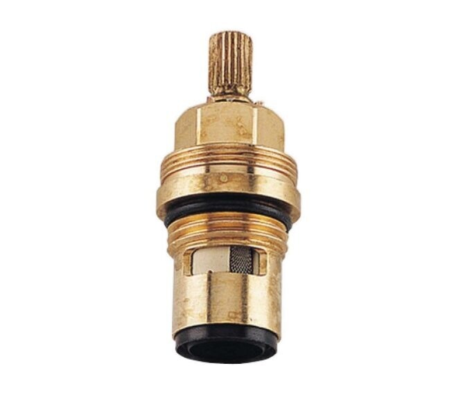 GROHE - VITONE A DISCHI CERAMICI DA 1/2″ 45346000