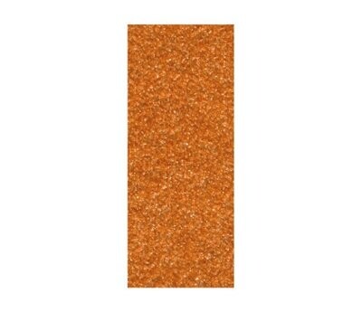 WOLFCRAFT - 8 STRISCE ABRASIVE PER LEGNO E METALLO 93 X 220 MM. GRANA 40 GR. 2052000